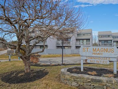 943 Ocean Boulevard #21, Hampton, NH, 03842