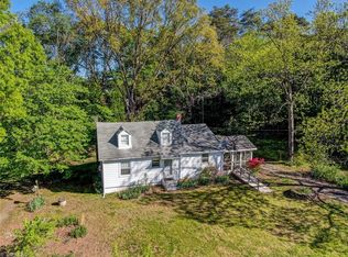 1340 County Home Rd, Reidsville, NC 27320