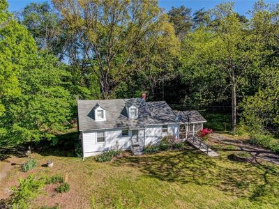 1340 County Home Rd, Reidsville, NC, 27320