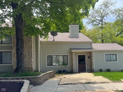 5711 Bradston Way, Indianapolis, IN, 46237