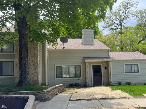5711 Bradston Way, Indianapolis, IN 46237