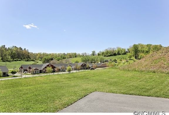 Greenspace and View from Front