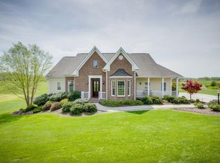 161 Annalese Dr, Jonesborough, TN 37659
