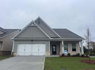 756 Vireo Walk, Loganville, GA 30052