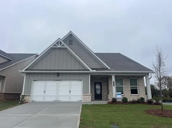 756 Vireo Walk, Loganville, GA 30052