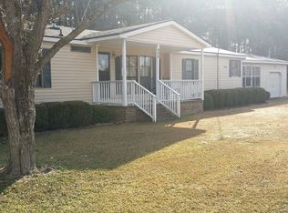 481 Arch Dr, Cross, SC 29436