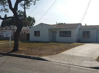 12808 Dunrobin Ave, Downey, CA 90242