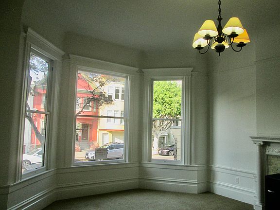 3rd image of 1653 Waller St