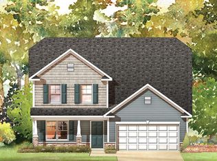 4085 Murdocksville Rd, Pinehurst, NC 28374