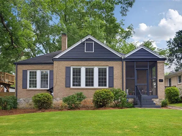(undisclosed Address), Atlanta, GA 30310