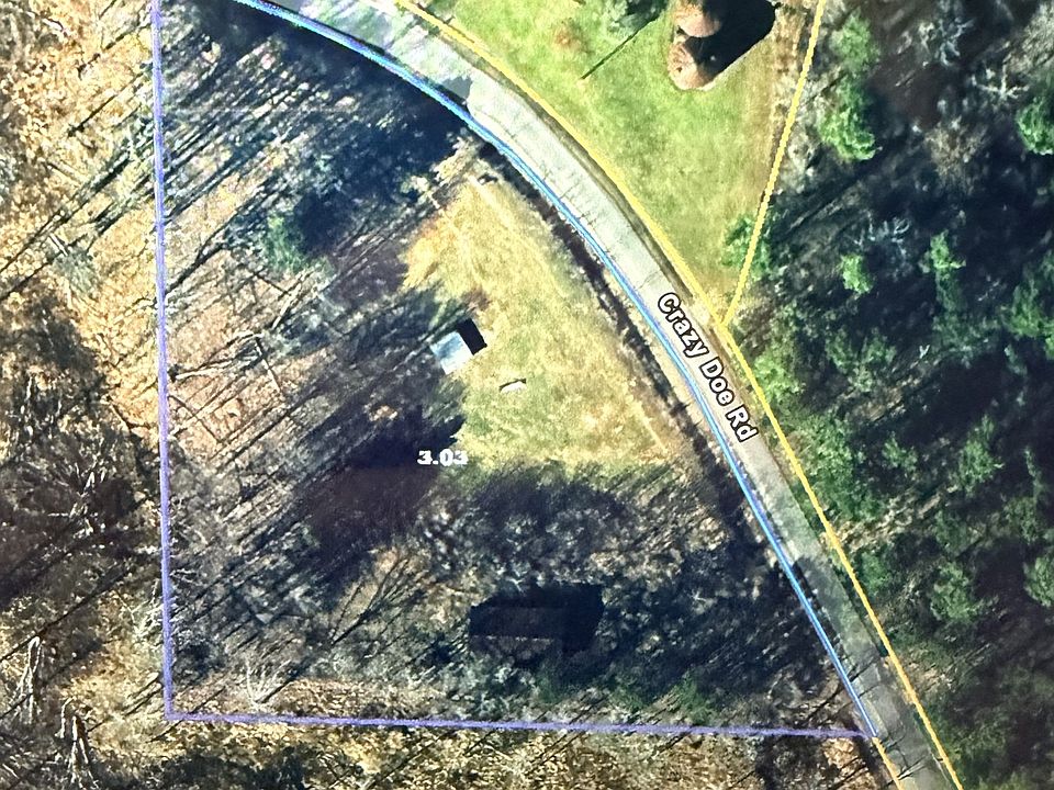 1st image of 0 Crazy Doe Rd