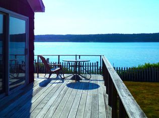 1086 Pigeon Hill Rd, Steuben, ME 04680