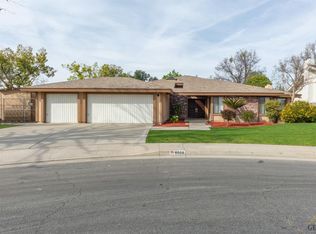 8008 Sutherland Dr, Bakersfield, CA 93309