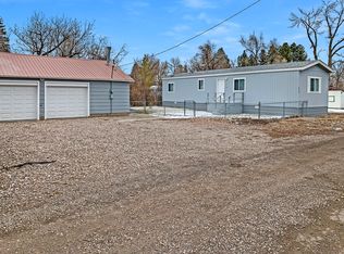413 21st St SW, Great Falls, MT 59404