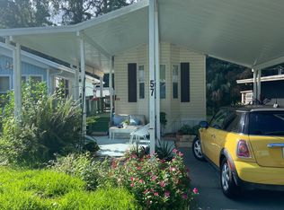 138 Travel Park Dr LOT 57, Spring Hill, FL 34607