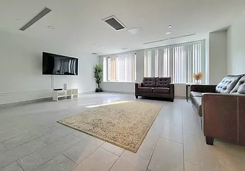 Rented by AZ REALTY NYC LLC
