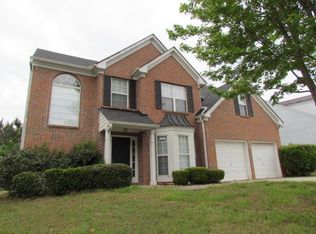 3721 Summit Trce, Decatur, GA 30034