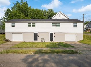 1636 Superior Ave NE, Canton, OH