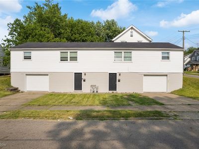 1636 Superior Ave NE, Canton, OH, 44705