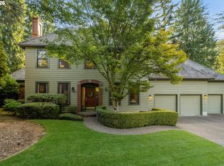 4414 SW Eleanor Ln, Portland, OR 97221