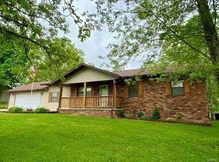 103 Ashley Ln, Houston, MO 65483