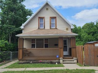 150 Adams St, Buffalo, NY 14206