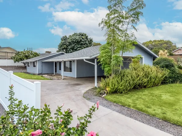68-1757 Kaoni Pl, Waikoloa, HI 96738