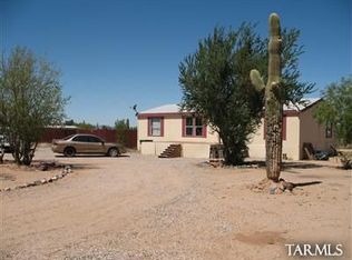 13170 W Trail Dust Rd, Tucson, AZ 85743
