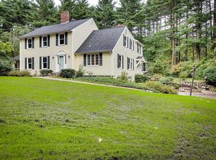 46 Virginia Farme Ln, Carlisle, MA 01741