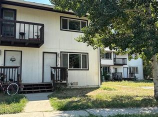 1021 W Denver Ave #4, Gunnison, CO 81230