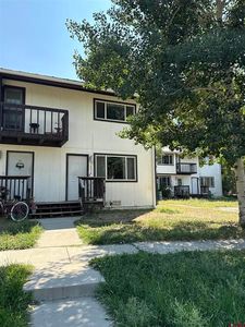 1021 W Denver Avenue #4, Gunnison, CO, 81230