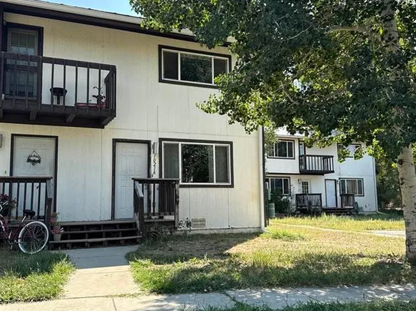 1021 W Denver Avenue #4, Gunnison, CO 81230