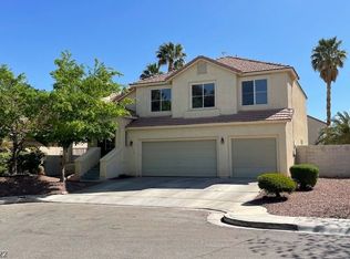 9454 Lightning Bay Ct, Las Vegas, NV 89123