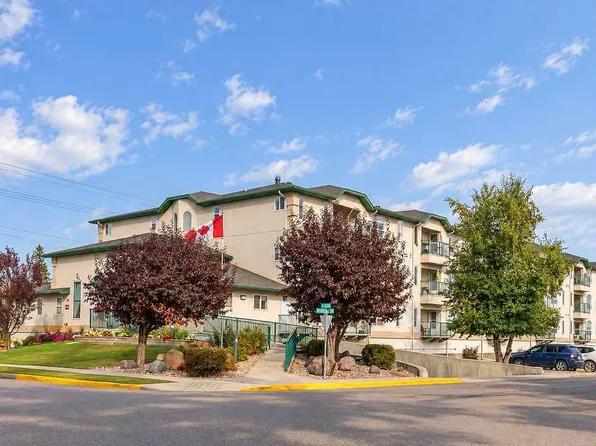 5120 E 51st Ave #211, Vermilion, AB T9X 1E4