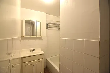 Rented by The Agency