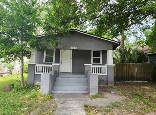 737 Baker Ave, Jacksonville, FL 32209