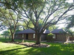 10720 County Road 786, Rosharon, TX 77583