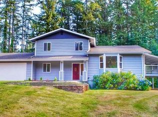 8408 87th Street Ct NW, Gig Harbor, WA 98332