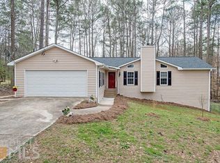 107 Peacock Trl, Stockbridge, GA 30281