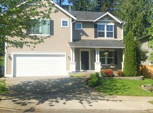 4730 Mount Baker Loop, Mount Vernon, WA 98273