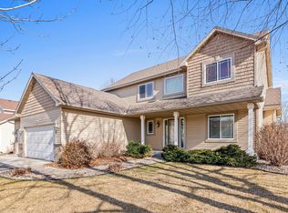 13894 Birchwood Ave, Rosemount, MN 55068