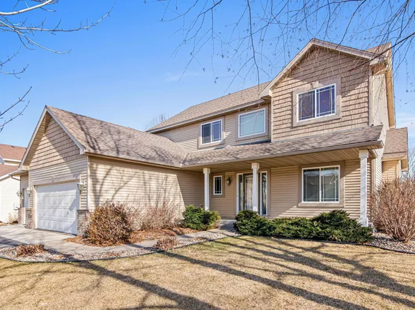 13894 Birchwood Ave, Rosemount, MN 55068