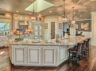 5636 Saddle Ridge Dr, Medford, OR