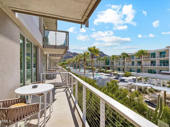 5455 E LINCOLN Drive #2001, Paradise Valley, AZ 85253