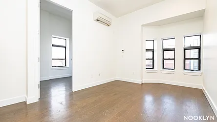 21 Monitor Street, #4B