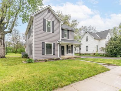 306 S Miami St, Quincy, OH, 43343