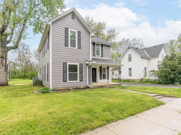 306 S Miami St, Quincy, OH 43343