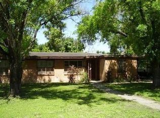 813 N 15th St, McAllen, TX 78501