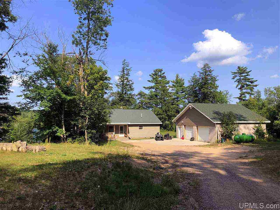 104 Wilson Sporley Lake Rd, Skandia, MI 49885 Zillow