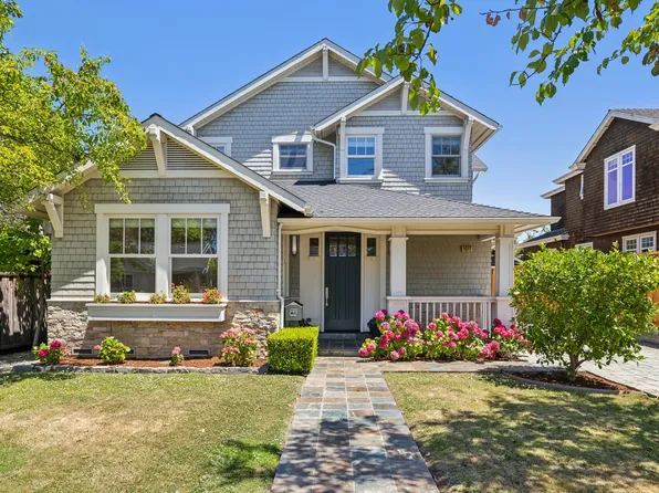 1517 Howard Ave, Burlingame, CA 94010
